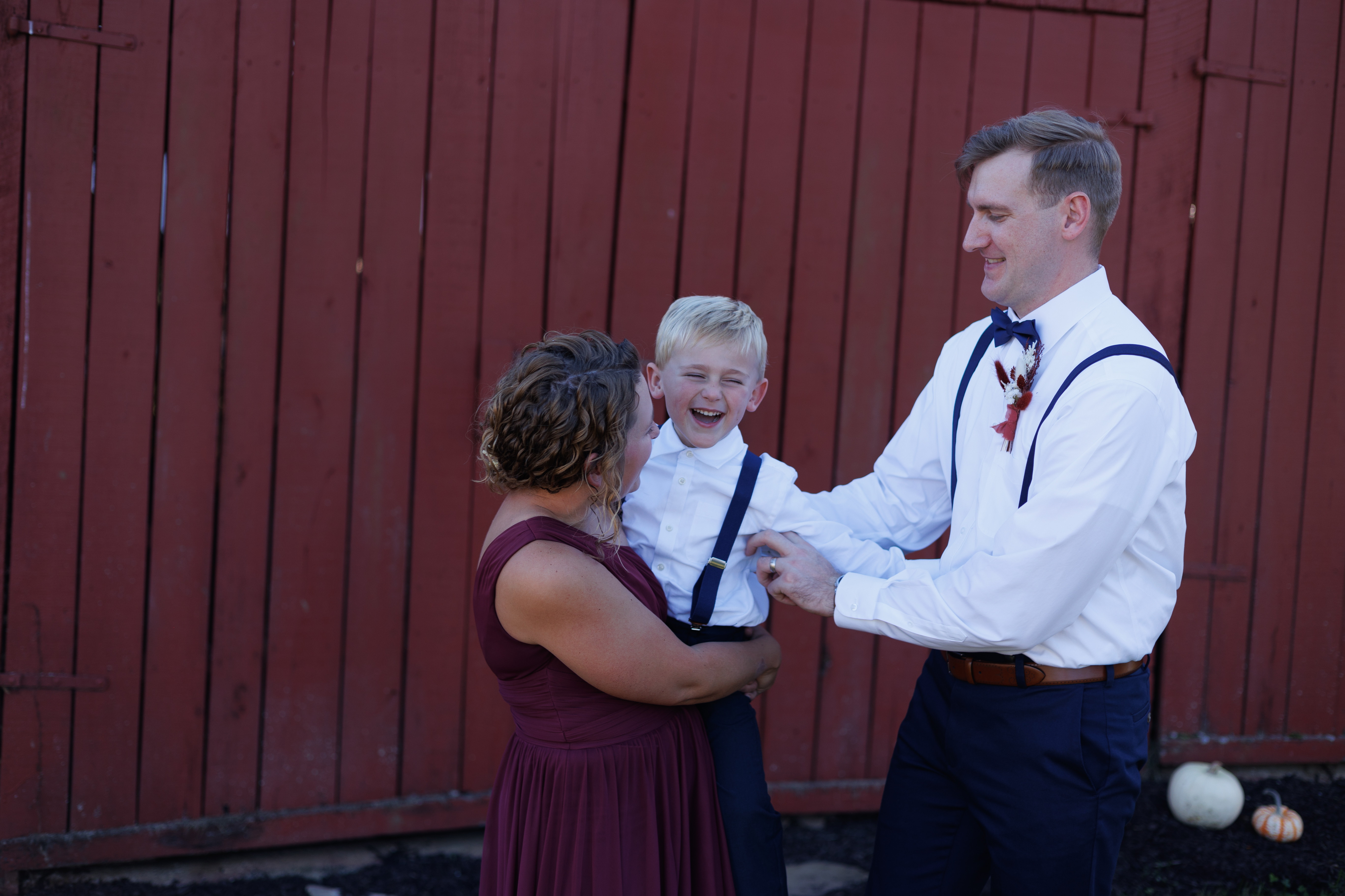 Misc Wedding