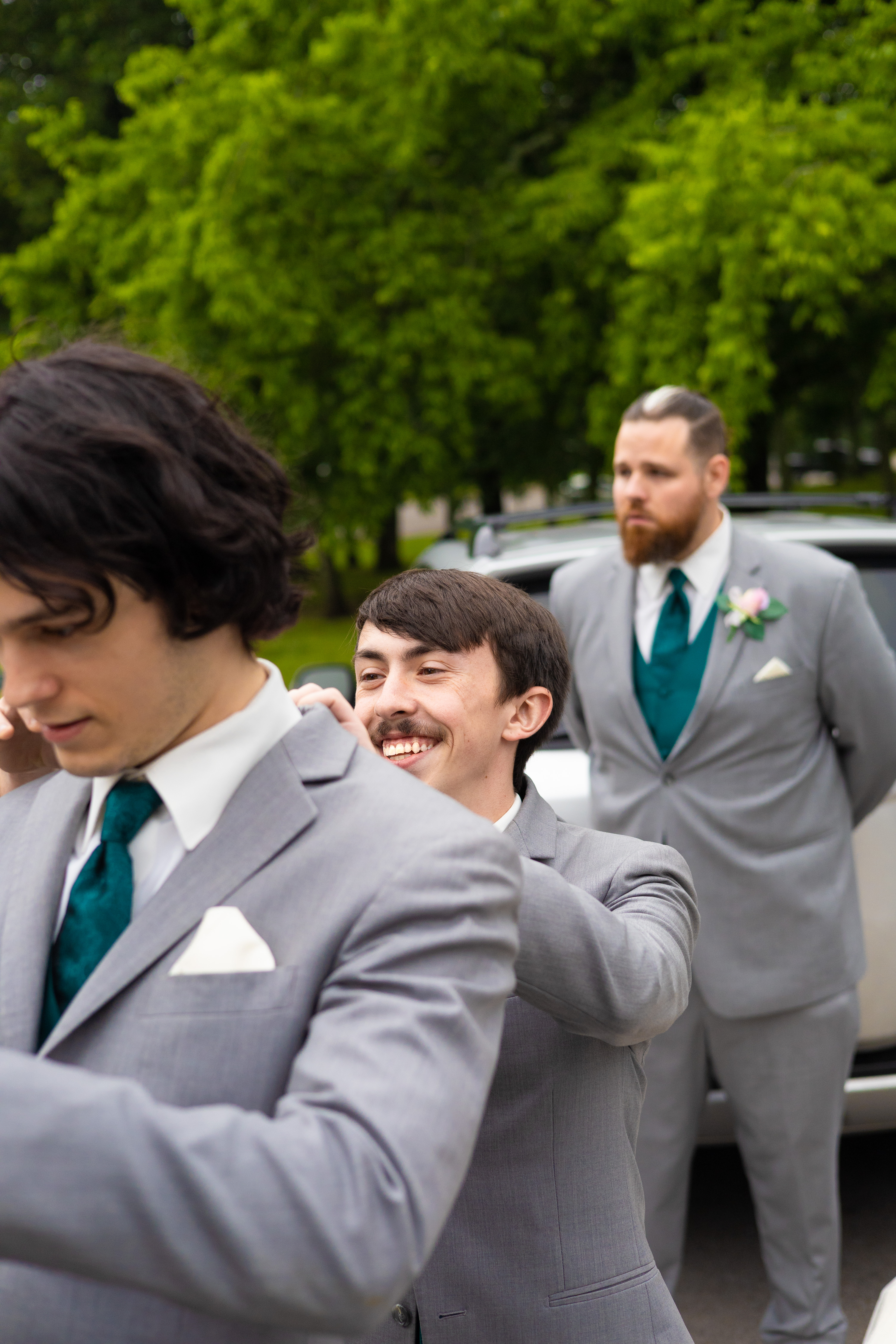 Misc Wedding