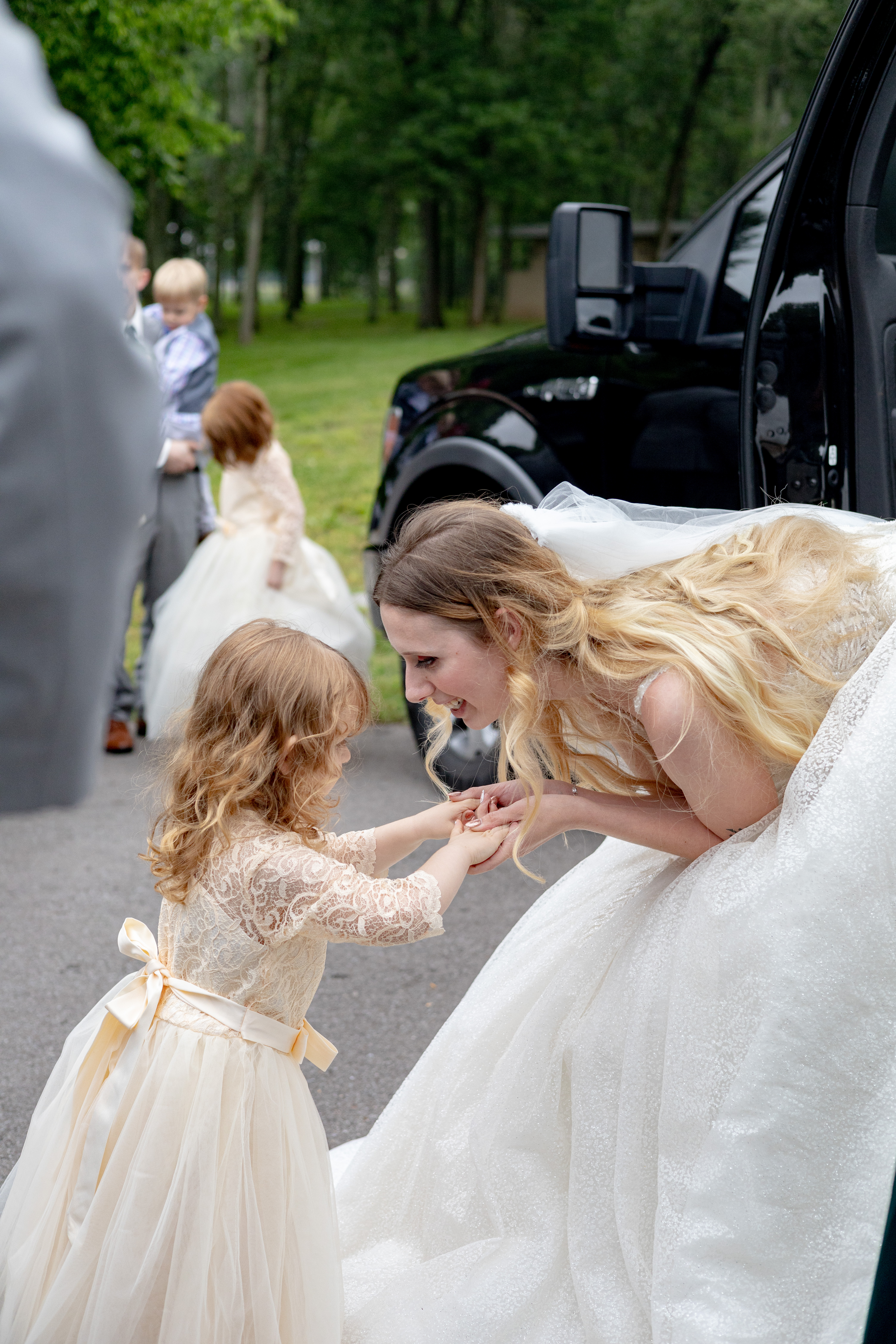 Misc Wedding