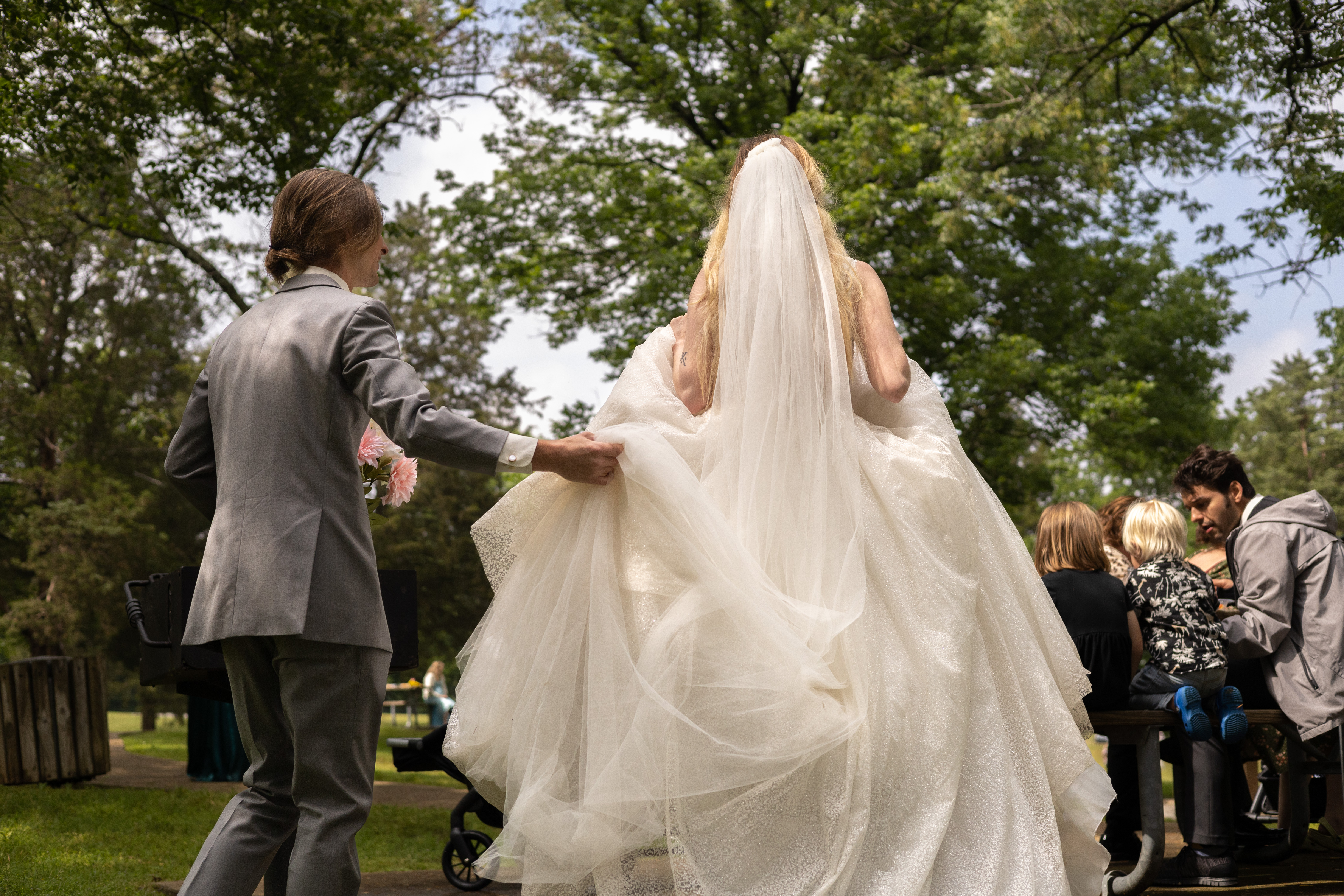 Misc Wedding