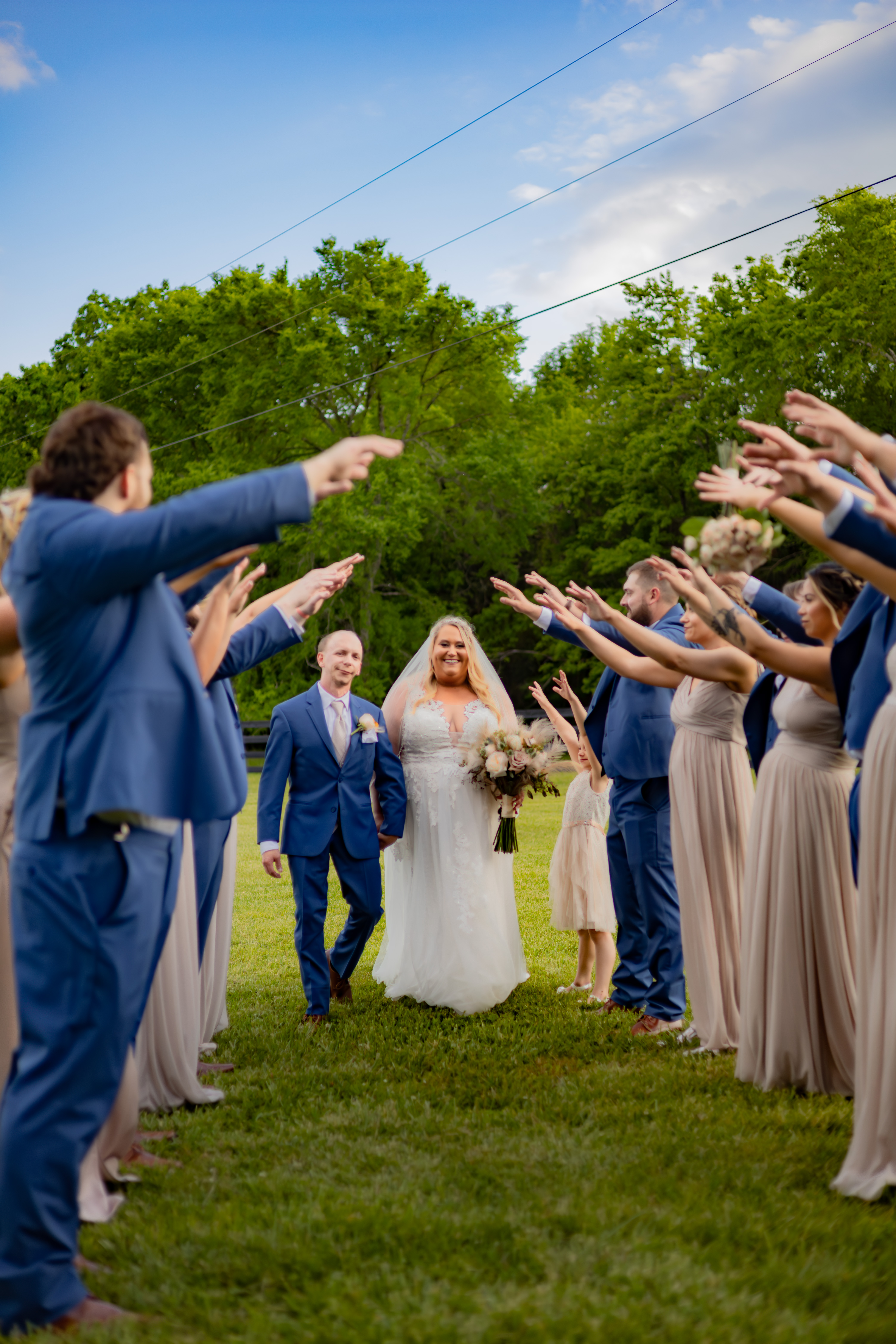 Misc Wedding