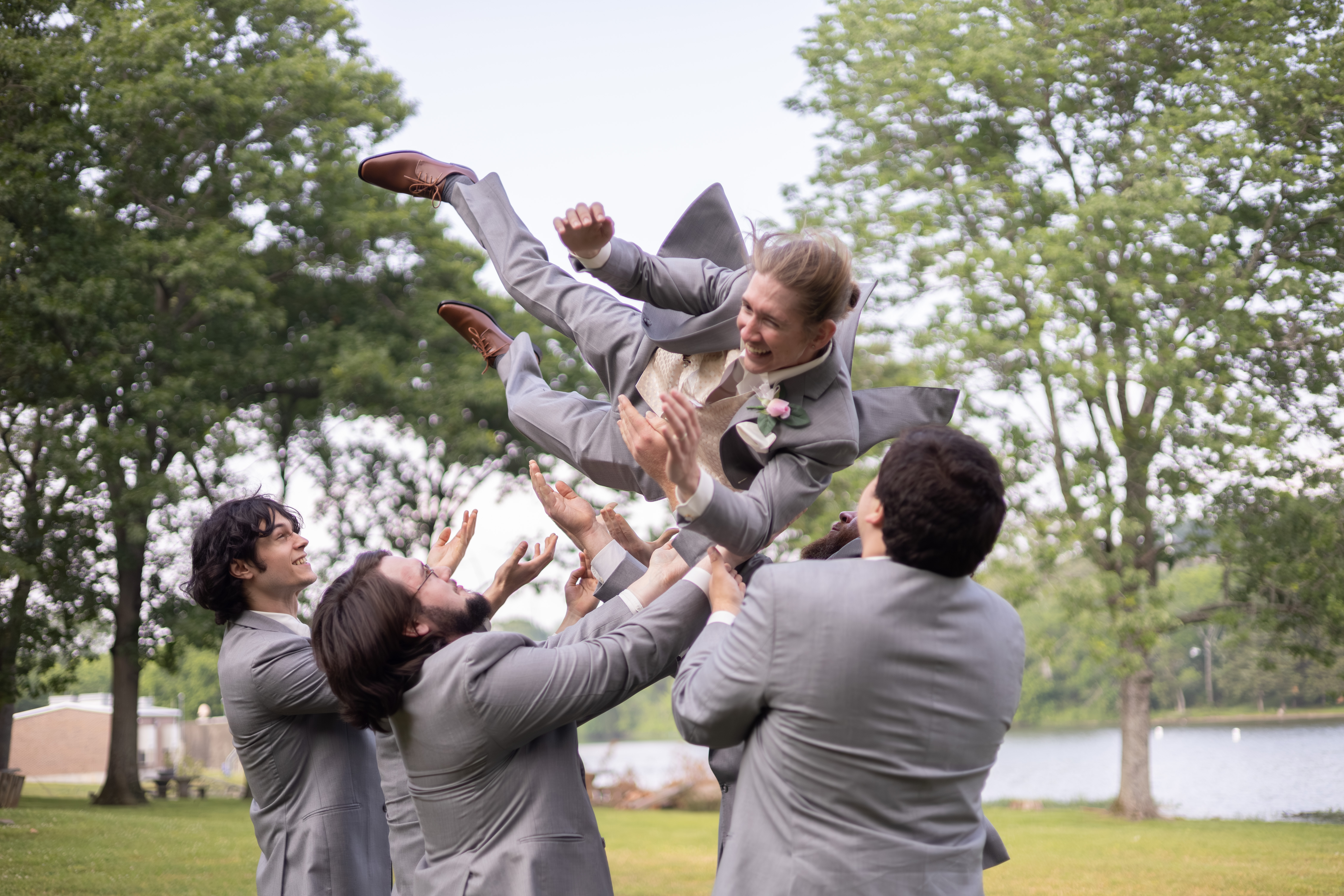 Misc Wedding