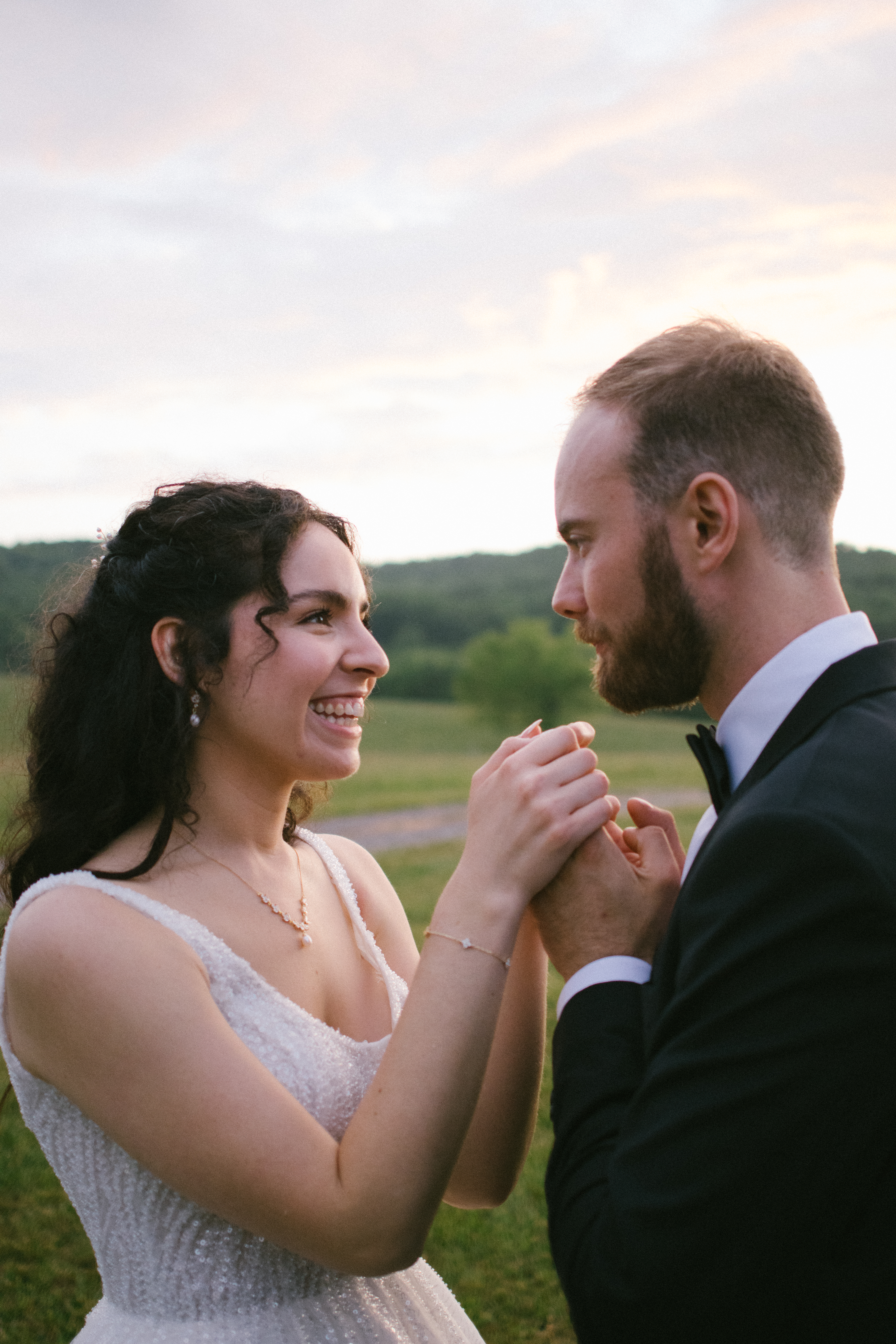 Hunter & Ailsa