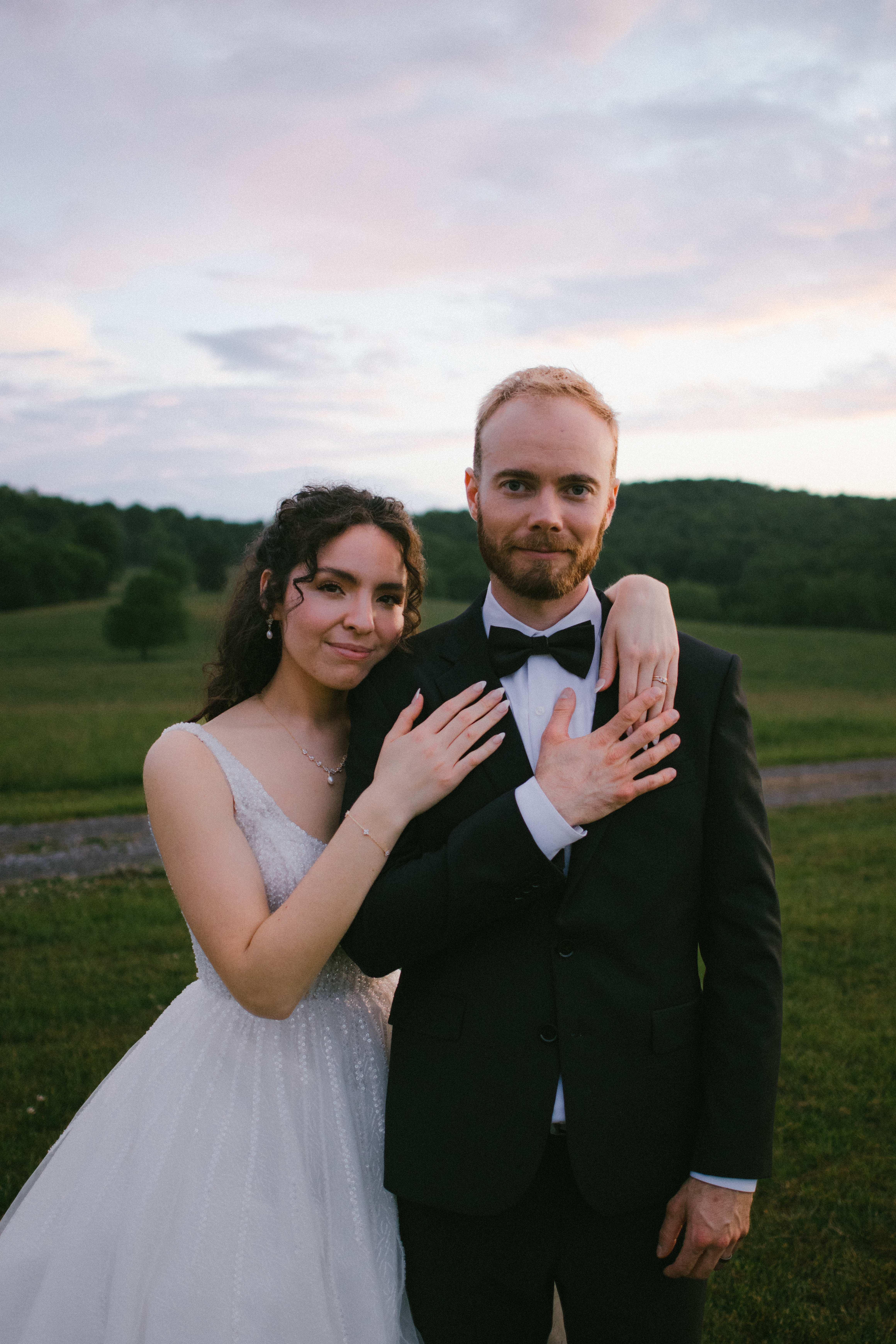 Hunter & Ailsa